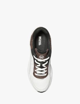 Michael Kors Baskets Sami