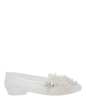 Heavenly jelly Balletti trasparenti