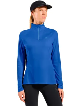 Giacca Essential Dazzling Blue XL