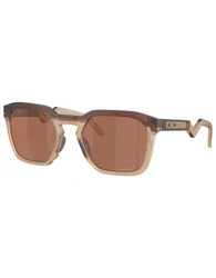 Sonnenbrille Hstn SQ Matte Rootbeer Braun