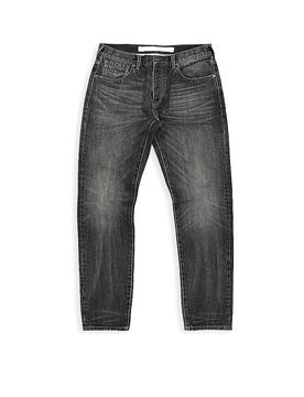 Jeans Tapered Fit STOCKTON gris 33/L34