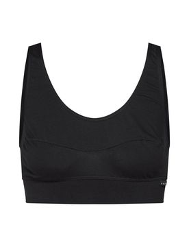 CALIDA Sujetador 'Elastic' negro
