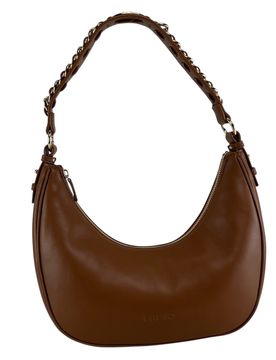 Borsa a spalla AF5038 E0077 Ginger Bread