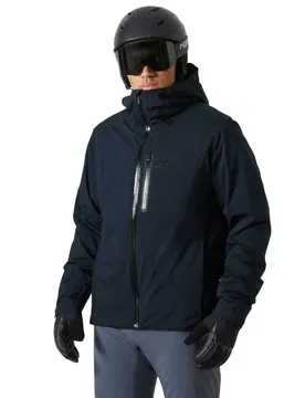 Veste Swift 3in1 Navy XL