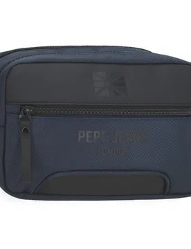 Mochila 13,3" bromley con bolsillo frontal - Pepe Jeans - FashionsVida