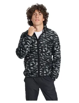Veste Utility Fleece Camo L