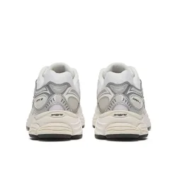 Sneaker Omni 9 Donna S70832-6 White-silver