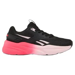 Baskets Relora Black / Pink Blast / Bold Purple EU 36