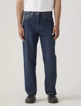 JEANS 568™ STRAIGHT TAGLIO AMPIO 31-32 - LEVI'S® - FashionsVida