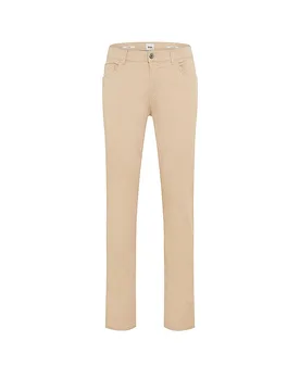 Hose CADIZ U beige 31/L34 herren - Brax - FashionsVida