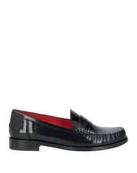 Mocasines Mujer Negro 35,35.5,36,40,41.5 Mujer