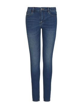 ARMANI EXCHANGE Jeans Blu