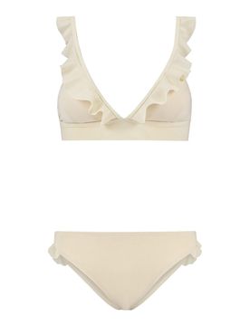 Shiwi Bikini 'BOBBY' ecru