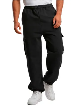 Pantalon De Survêtement 90‘s Cargo Black M