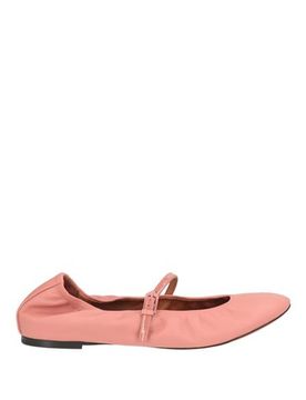 Ballerina Damen Lachs 37,38,39 Damen