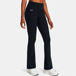 Leggings Taille Haute Motion Flare Black / White L