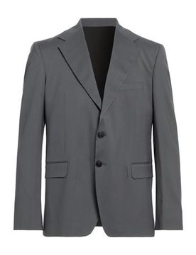 Blazer Herren Grau 3 Herren