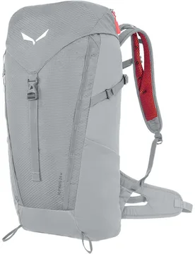 Alp mate 24 mujer mochila montaña Gris (UNICA) - Salewa - FashionsVida