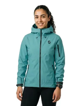 Veste Explorair 3l Frosty Blue L