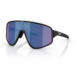 Occhiali Da Sole A00 Matte Black 02