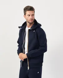 K-Way Maglie Blu