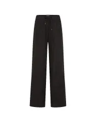 Marlenehose FARINA schwarz 40 (kurz) damen