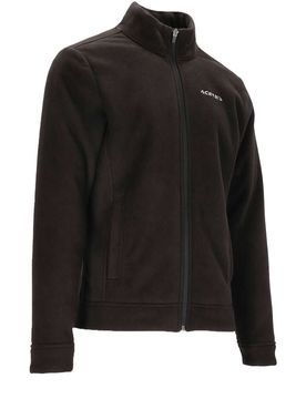 Pile Casuale PELACI' Nero taglia XL