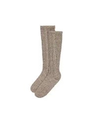 Calcetines tradicionales LOISACH beige 44-46
