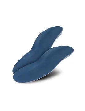 Fußentlastungseinlagen, 1 Paar 43 blau - Dr. Hundt - FashionsVida