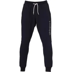 Essential modern Sweathose Jogginghose, blau XS