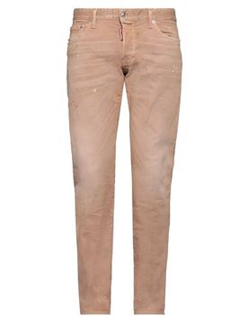 Jeanshose Herren Sand 44,46,48,50,56,58 Herren