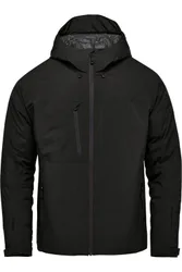 Nostromo Mens Thermal Coat - - Size: M