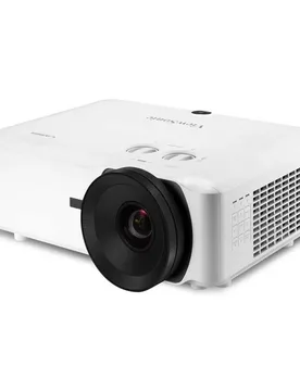 Projecteur Laser Lumen Shortthrow White One Size unisex - ViewSonic - FashionsVida
