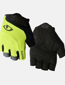 GIRO Guanti ciclismo BRAVO GEL