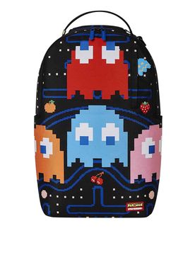 Dlxr Pac-Man Ghost Gang Sm