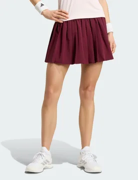 GONNA TENNIS CLASSICS XS Maroon - Adidas - FashionsVida