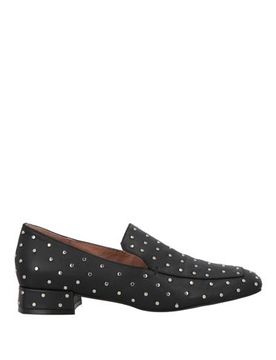 Mokassin Damen Schwarz 37,38 Damen