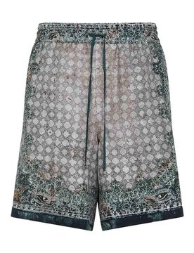 Amiri Bermuda bandana