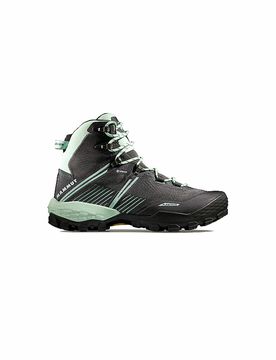 Chaussures de randonnées Ducan II High GTX gris 40