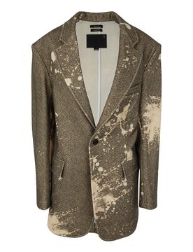 R13 Blazer