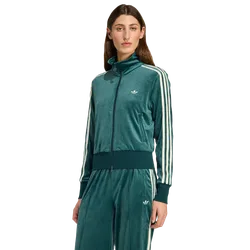 Firebird Damen Trainingsoberteile - Grün - Größe XXS (26-28) - Netz/Synthetik Green XXS (26-28)