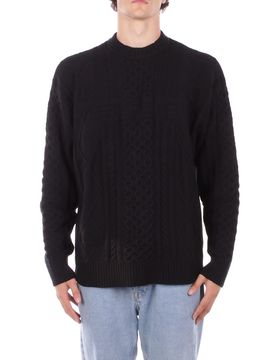 CARHARTT Maglie Black