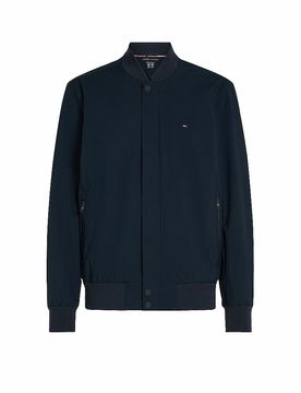 Blouson blau S herren