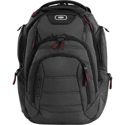 Rucksack Renegade RSS, grau/schwarz