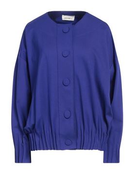 Jacke & Anorak Damen Violett 34 Damen