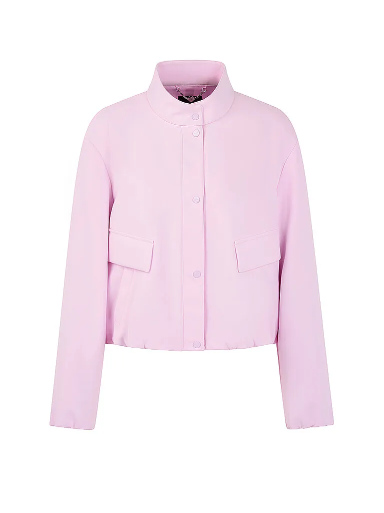 Marc Cain Chaqueta rosa 36 - Marc cain - FashionsVida