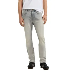 Jean Pipe Pm20847298vt Slim Fit Denim 36