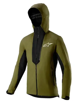 Veste Tahoe 8.1 Wp - Alpinestars Bicycle - FashionsVida