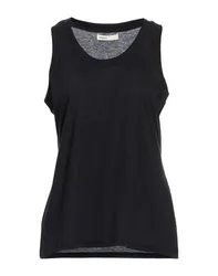 Khaite Top Mujer Negro L Mujer