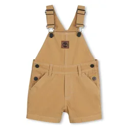 Tuta Senza Maniche T60877 Beige 4 Anni
